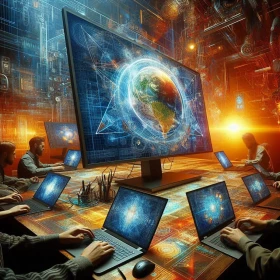 Laptopy – Najnowsze Modele i Oferty: Porady, Forum, Opinie, Zdjęcia – Jak Napisać Skuteczne Ogłoszenie