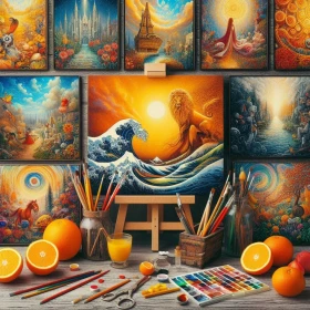 Galerie Sztuki – Odkryj Świat Sztuki: Porady, Forum, Opinie, Zdjęcia – Jak Napisać Skuteczne Ogłoszenie