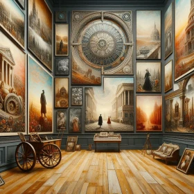 Galerie Sztuki – Odkryj Świat Sztuki: Porady, Forum, Opinie, Zdjęcia – Jak Napisać Skuteczne Ogłoszenie