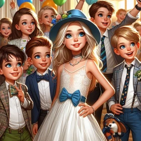 Wydarzenia i Imprezy dla Dzieci – Przyciągające Uwagę Ogłoszenia, Opinie, Porady Forum, Zdjęcia – Jak Napisać Skuteczne Ogłoszenie