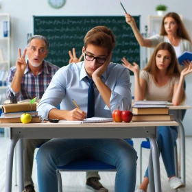 Korepetycje – Jak Napisać Skuteczne Ogłoszenie: Opinie, Porady Forum, Zdjęcia – Przyciągające Uwagę Ogłoszenia