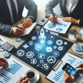 Doradztwo Biznesowe - Skuteczne Wsparcie w Rozwoju Twojej Firmy