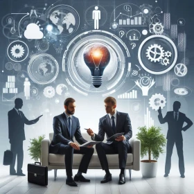 Doradztwo Biznesowe - Skuteczne Wsparcie w Rozwoju Twojej Firmy